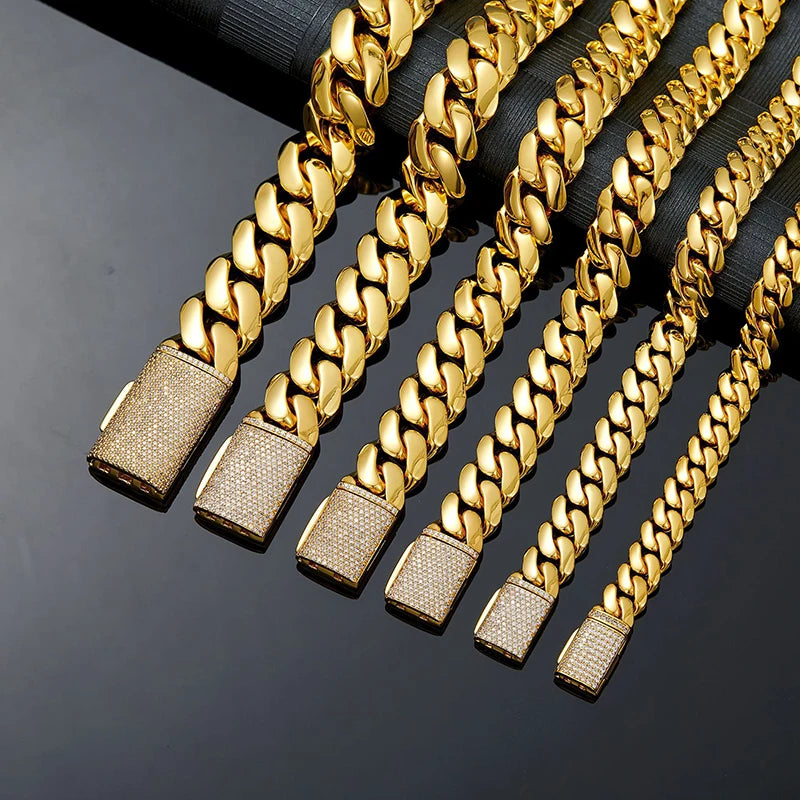 Cuban link