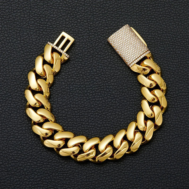 Cuban link