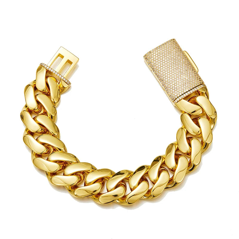 Cuban link