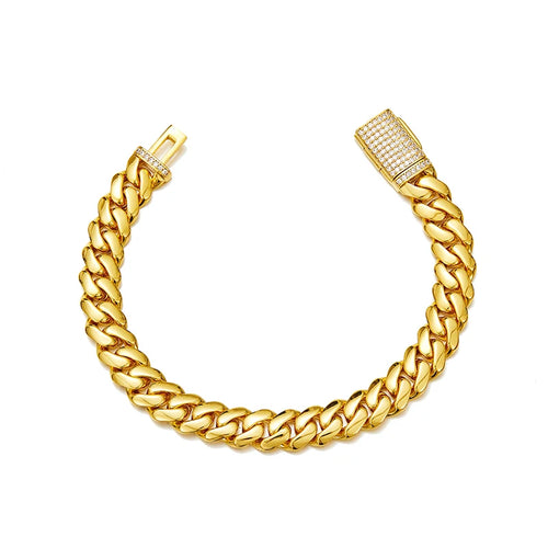 Cuban link