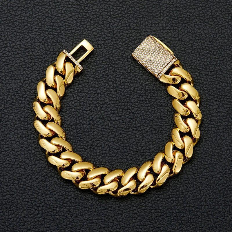 Cuban link